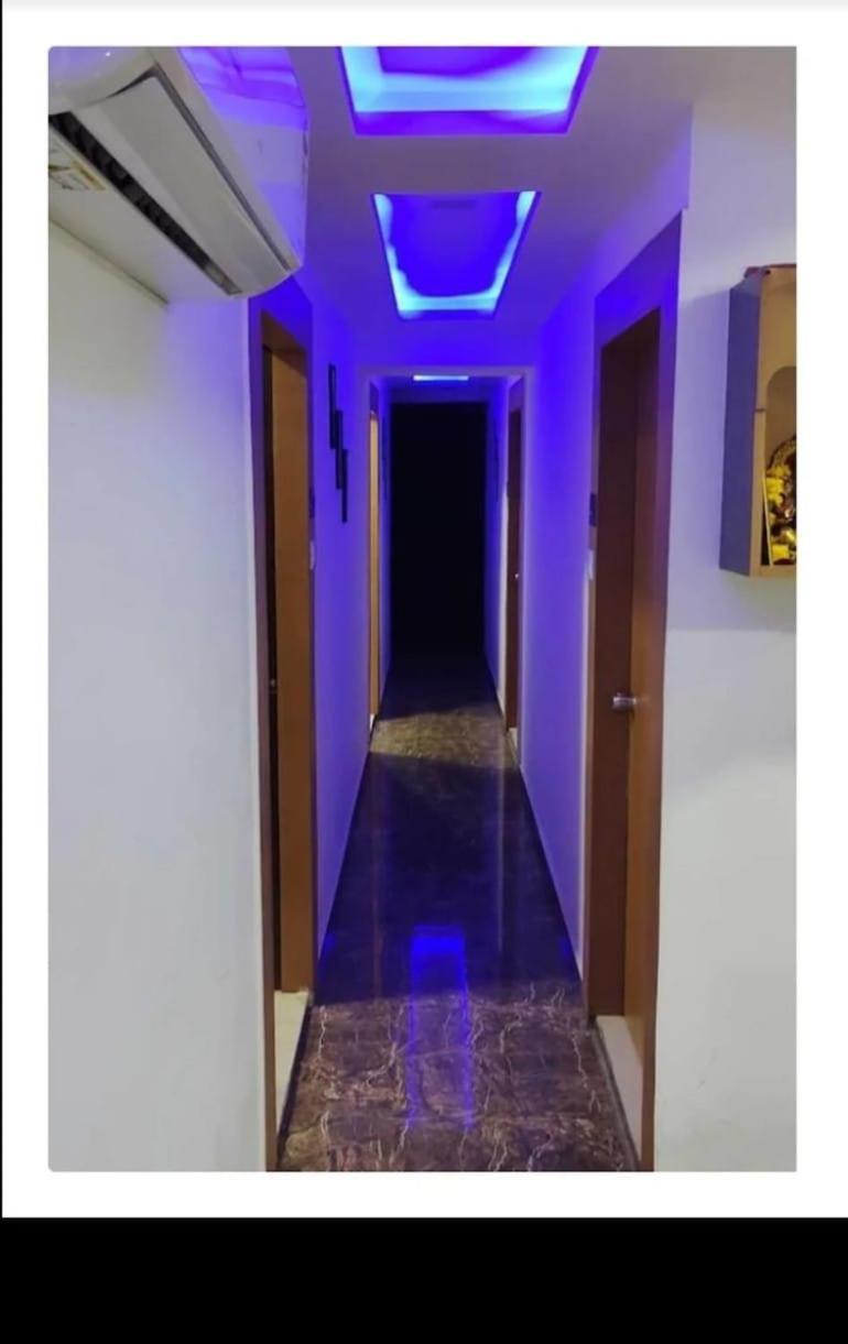 Hotel Globle Vadodara Extérieur photo